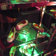 Image for article titled Patricia Field For Payless: Shoes, Booze & Drag Queens